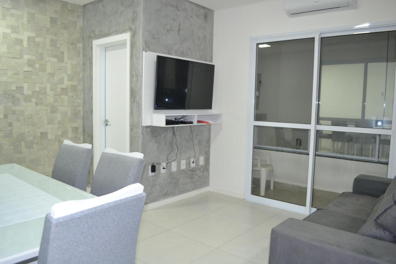 Apartamento Praia Do Santinho Florianopolis Luaran gambar