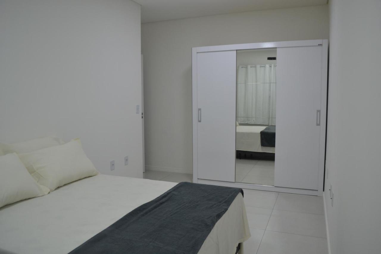 Apartamento Praia Do Santinho Florianopolis Luaran gambar