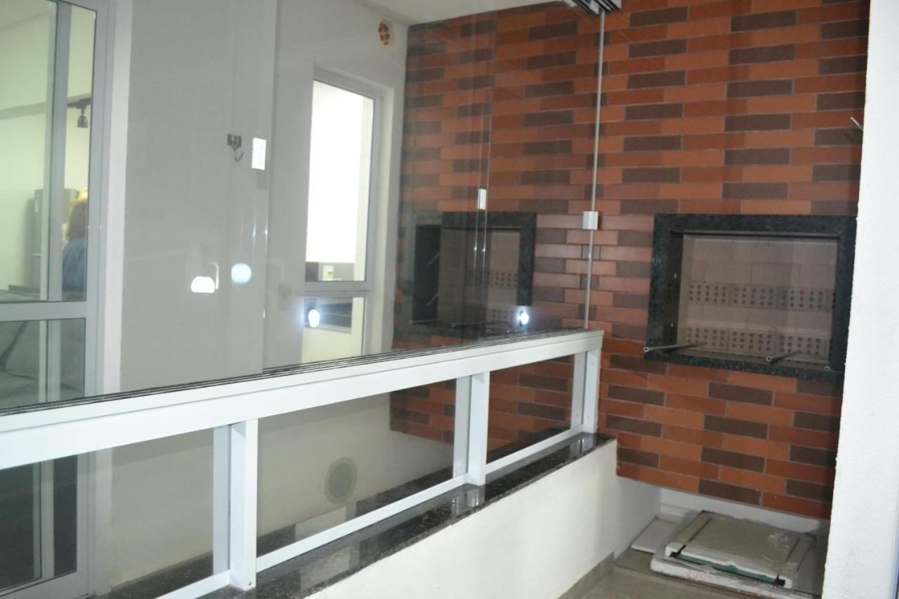 Apartamento Praia Do Santinho Florianopolis Luaran gambar