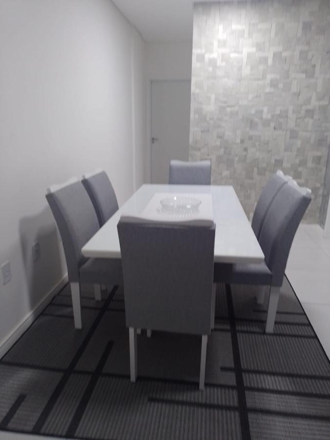 Apartamento Praia Do Santinho Florianopolis Luaran gambar