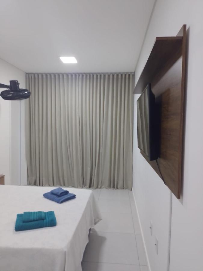 Apartamento Praia Do Santinho Florianopolis Luaran gambar