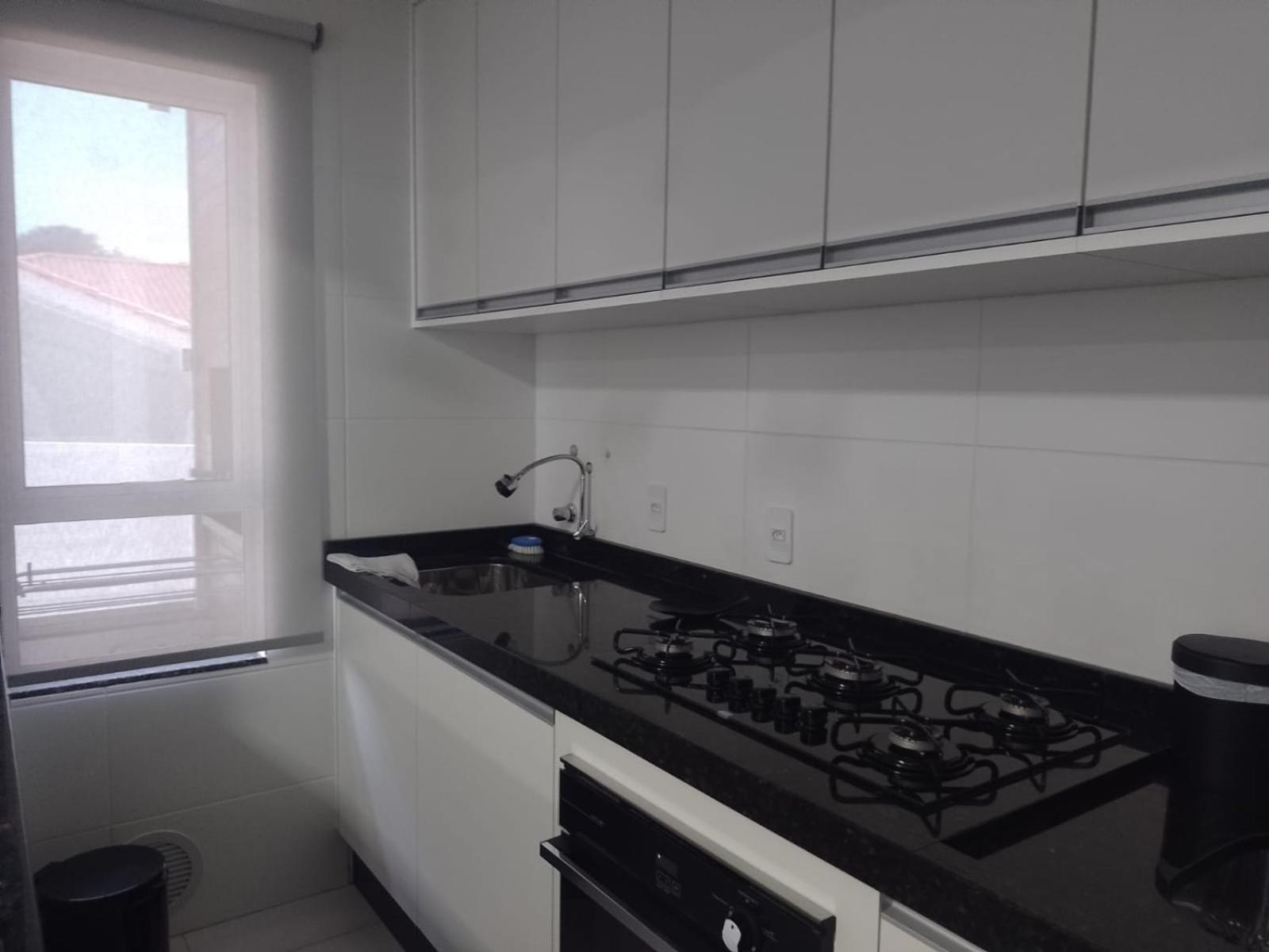 Apartamento Praia Do Santinho Florianopolis Bilik gambar